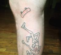 Что же такое Хендпоук (Hand Poke)?