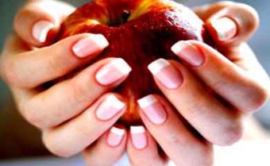 Как правильно придать форму ногтям в домашних условиях